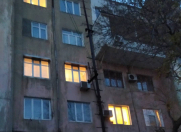 Satılır 3 otaqlı 58.1 m2 köhnə tikili Bayıl