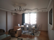 Satılır 3 otaqlı 135 m2 yeni tikili 7 mkr