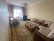 Satılır 3 otaqlı 68 m2 köhnə tikili Həzi Aslanov