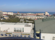 İcarəyə verilir 2 otaqlı 76 m2 yeni tikili Sumqayıt