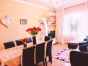 Satılır 4 otaqlı 90 m2 köhnə tikili Köhnə Günəşli