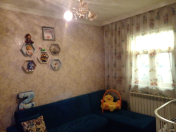 Satılır 3 otaqlı 60 m2 həyət evi Binəqədi