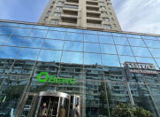 Satılır 1 otaqlı 57 m2 yeni tikili Asan Xidmət-3