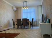Satılır 2 otaqlı 70 m2 yeni tikili Nəriman Nərimanov m.