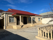 Satılır 4 otaqlı 168 m2 bağ evi Səngəçal