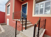 Satılır 4 otaqlı 120 m2 həyət evi Binə