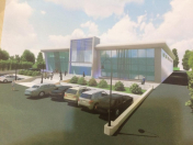 Satılır 15 otaqlı 2700 m2 obyekt Abşeron r.