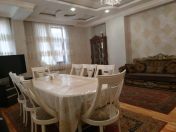 Satılır 4 otaqlı 158 m2 yeni tikili Nəriman Nərimanov m.