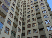 Satılır 3 otaqlı 152 m2 yeni tikili Nəsimi bazarı