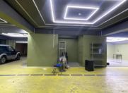 İcarəyə verilir 7 otaqlı 600 m2 obyekt 20 yanvar m.