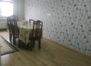 Satılır 4 otaqlı 106 m2 yeni tikili Əhmədli m.