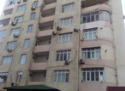 Satılır 2 otaqlı 90 m2 yeni tikili Nəriman Nərimanov m.