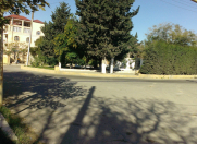 Satılır 18 sot torpaq Ağ şəhər