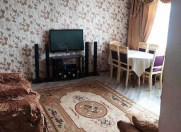 Satılır 5 otaqlı 95 m2 köhnə tikili Əhmədli