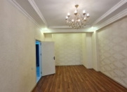 Satılır 2 otaqlı 60 m2 yeni tikili 5 mkr