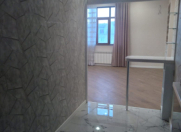 Satılır 2 otaqlı 80 m2 yeni tikili Nəriman Nərimanov m.