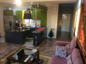 Satılır 3 otaqlı 112 m2 yeni tikili 8 km