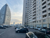 Satılır 2 otaqlı 66 m2 yeni tikili Nəriman Nərimanov m.