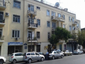 İcarəyə verilir 2 otaqlı 40 m2 köhnə tikili İçəri Şəhər m.