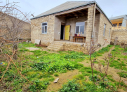 Satılır 3 otaqlı 130 m2 bağ evi Buzovna