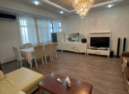 Satılır 3 otaqlı 135.5 m2 yeni tikili Nardaran