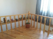 Satılır 5 otaqlı 200 m2 həyət evi Binəqədi