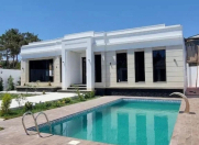 Satılır 6 otaqlı 171 m2 bağ evi Mərdəkan