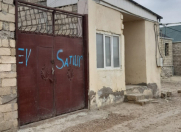 Satılır 4 otaqlı 1 m2 obyekt Müşfiqabad