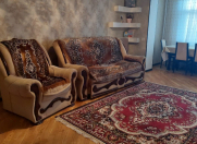 Satılır 3 otaqlı 80 m2 köhnə tikili Montin