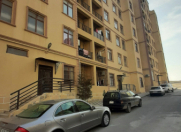 Satılır 1 otaqlı 40 m2 yeni tikili Masazır