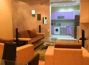 İcarəyə verilir 2 otaqlı 70 m2 yeni tikili 28 may