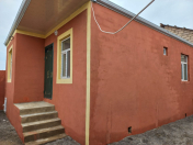 Satılır 3 otaqlı 80 m2 həyət evi Binə