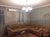 İcarəyə verilir 2 otaqlı 50 m2 köhnə tikili 28 May m.