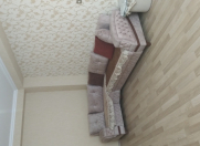 Satılır 3 otaqlı 91 m2 yeni tikili Qurtuluş - 93 Yaşayış Kompleksi