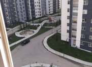 Satılır 3 otaqlı 128 m2 yeni tikili Həzi Aslanov