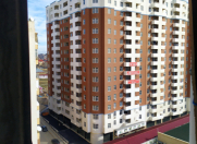 Satılır 1 otaqlı 45 m2 yeni tikili Xırdalan