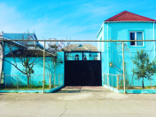 Satılır 7 otaqlı 160 m2 həyət evi Qaraçuxur