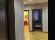 Satılır 3 otaqlı 103 m2 yeni tikili Məhəmmədli