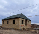 Satılır 5 otaqlı 6 m2 yeni tikili Şəmkir