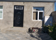 Satılır 3 otaqlı 90 m2 həyət evi Zabrat 1