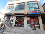 Satılır 3 otaqlı 200 m2 obyekt Xırdalan