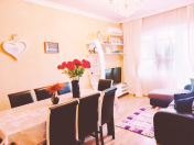 Satılır 4 otaqlı 90 m2 köhnə tikili Köhnə Günəşli