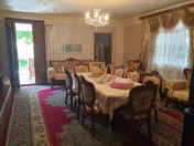 Satılır 7 otaqlı 200 m2 həyət evi Rəsulzadə