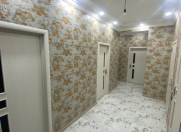 Satılır 3 otaqlı 82 m2 yeni tikili Qaraçuxur