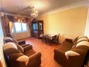 Satılır 3 otaqlı 57 m2 köhnə tikili 4 mkr