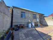 Satılır 3 otaqlı 110 m2 həyət evi Masazır