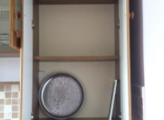 İcarəyə verilir 2 otaqlı 53 m2 köhnə tikili Şamaxı