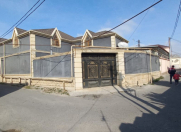 Satılır 8 otaqlı 320 m2 villa Keşlə