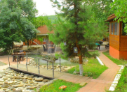 Satılır 6 otaqlı 2800 m2 yeni tikili Quba