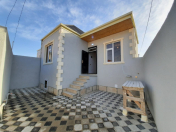 Satılır 3 otaqlı 80 m2 həyət evi Masazır